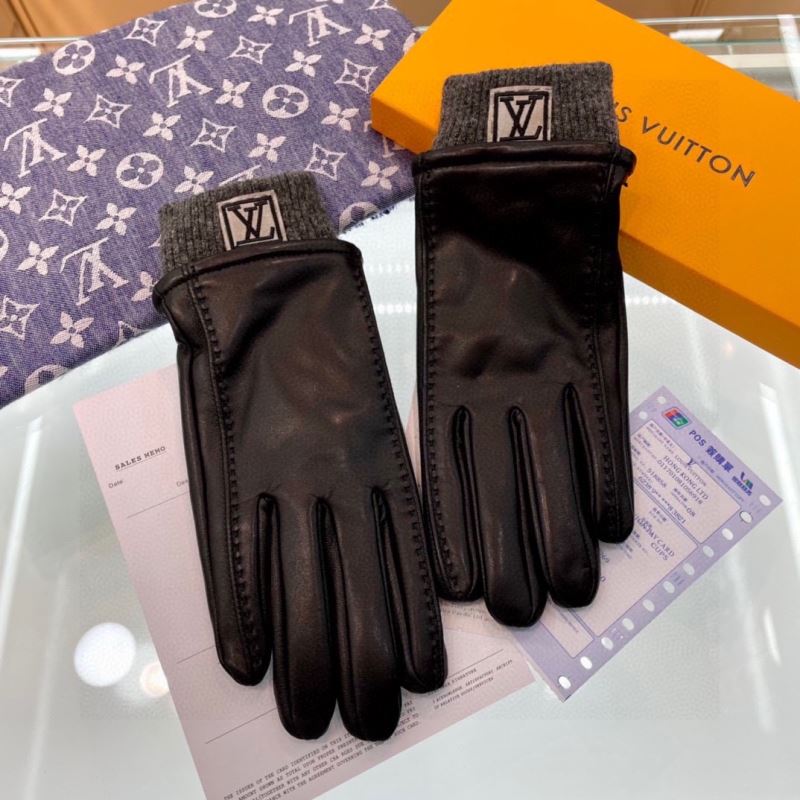 Louis Vuitton Gloves